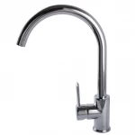 Змішувач для кухні TOPAZ CORSICA TC 8809-H48