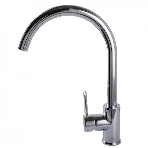 Змішувач для кухні TOPAZ CORSICA TC 8809-H48