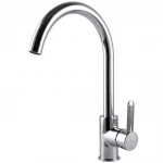 Змішувач для кухні TOPAZ CORSICA TC 8809-H48