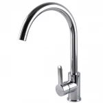 Змішувач для кухні TOPAZ CORSICA TC 8809-H48