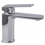 Смеситель для умывальника TOPAZ ODISS TO 18221-H52