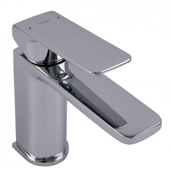Смеситель для умывальника TOPAZ ODISS TO 18221-H52