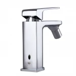 Смеситель для биде TOPAZ ODISS TO 18601-H52