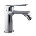 Смеситель для биде TOPAZ ODISS TO 18601-H52