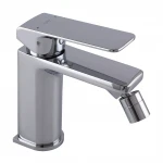 Смеситель для биде TOPAZ ODISS TO 18601-H52