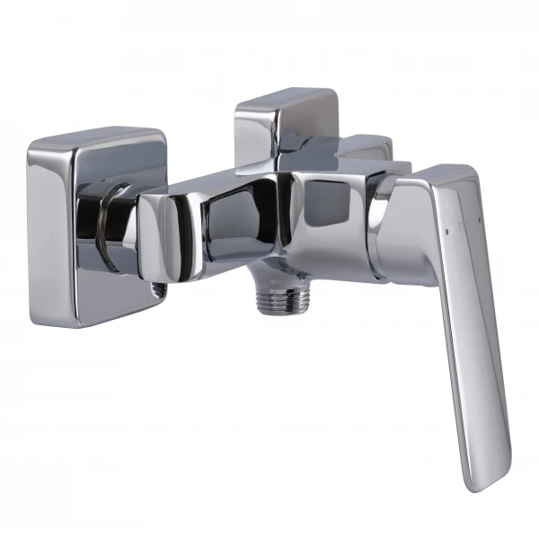 Смеситель для душа TOPAZ ODISS TO 18701-H52