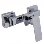 Смеситель для душа TOPAZ ODISS TO 18701-H52