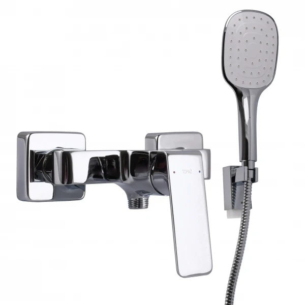 Смеситель для душа TOPAZ ODISS TO 18701-H52