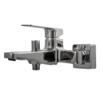 Смеситель для ванны TOPAZ ODISS TO 18101-H52