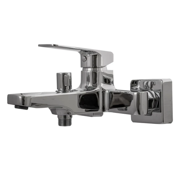 Смеситель для ванны TOPAZ ODISS TO 18101-H52