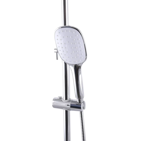 Душевая система TOPAZ ODISS TO 18102-H52