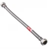 Шланг водяний посилений TUCAI 1/2″x1/2″ ВВ 0,4м TAQ SUPER HG-1212-400 892
