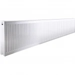 Радіатор сталевий панельний KALITE 22 низ/справа 500х2600 (без INNER)