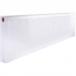 Радіатор сталевий панельний KALITE 22 низ/справа 600х2200 (без INNER)