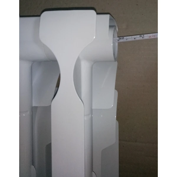 Радіатор біметалевий секційний 500/96 BIWIDE ENERGO