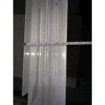 Радіатор біметалевий секційний 500/96 BIWIDE ENERGO