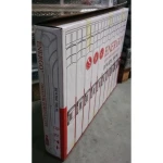 Радіатор біметалевий секційний 500/96 BIWIDE ENERGO