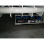 Радіатор біметалевий секційний 500/96 BIWIDE ENERGO