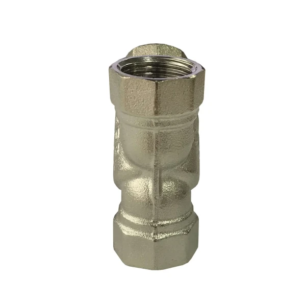 Фільтр грубого очищення для газу ITAP 1/2″ 193