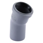 Колено VSplast  50x22°