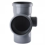 Крестовина VSplast 2пл 110х110х50х90° (правая)