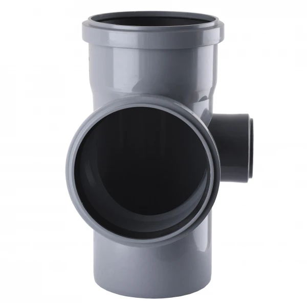 Крестовина VSplast 2пл 110х110х50х90° (правая)