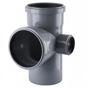 Крестовина VSplast 2пл 110х110х50х90° (правая)