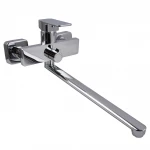 Смеситель для ванны Globus Lux Milano GLM-0208