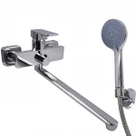 Смеситель для ванны Globus Lux Milano GLM-0208