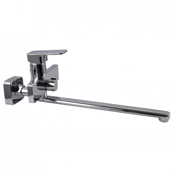 Смеситель для ванны Globus Lux Milano GLM-0208