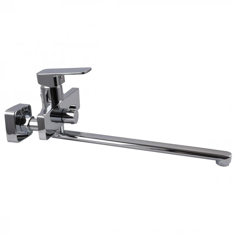 Змішувач для ванни Globus Lux Milano GLM-0208