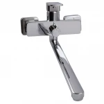 Смеситель для ванны Globus Lux Milano GLM-0208