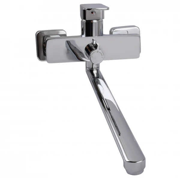 Смеситель для ванны Globus Lux Milano GLM-0208