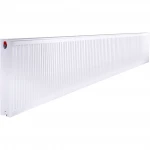 Радіатор сталевий панельний KALITE 22 низ/справа 600х3000 (без INNER)