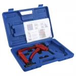 KHMCC Інструмент для монтажу (ISOLTUBEX) RED COLOR  Made in Spain
