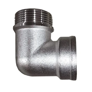 Уголок SOLOMON 1 1/4″ никель НВ 8200 Уголок SOLOMON 1 1/4″ никель НВ 8200