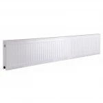 Радиатор стальной 21/300х1600 бок EMTAS