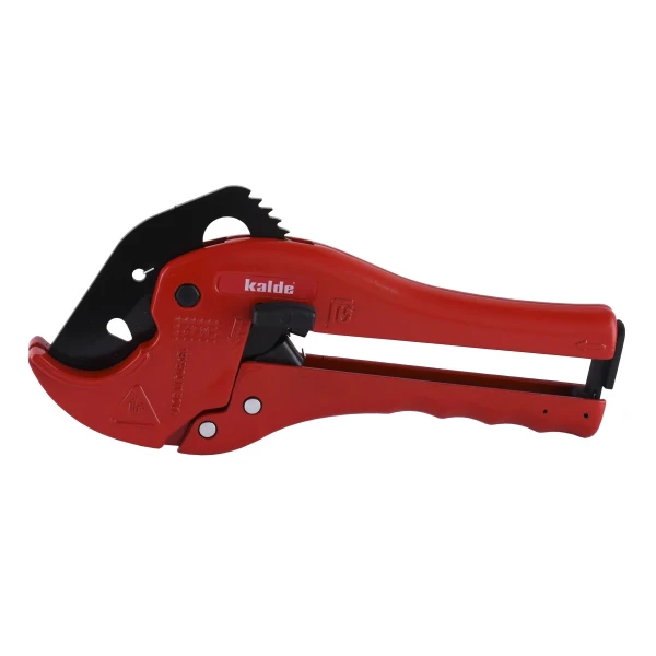 Ножницы для резки PPR трубы Kalde(автом.) ф20-40мм