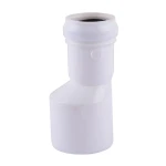 Редукция длинная VSplast 32х50х180°мм