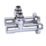 Муфта Lexline PN10 ВВ 1