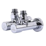 Муфта Lexline PN10 ВВ 1