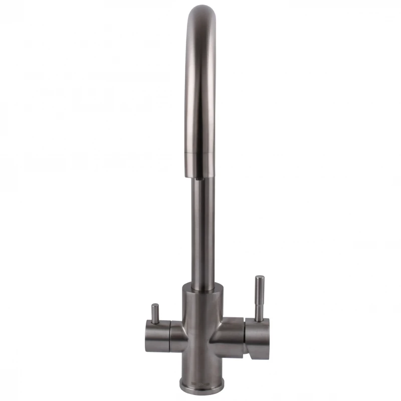 Смеситель для кухни под осмос Globus Lux ALPEN SUS-0333-1