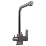 Смеситель для кухни под осмос Globus Lux ALPEN SUS-0110-1