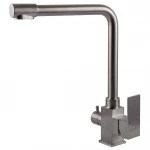 Смеситель для кухни под осмос Globus Lux ALPEN SUS-0110-1
