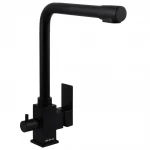 Смеситель для кухни под осмос Globus Lux ALPEN SUS-0110-BB