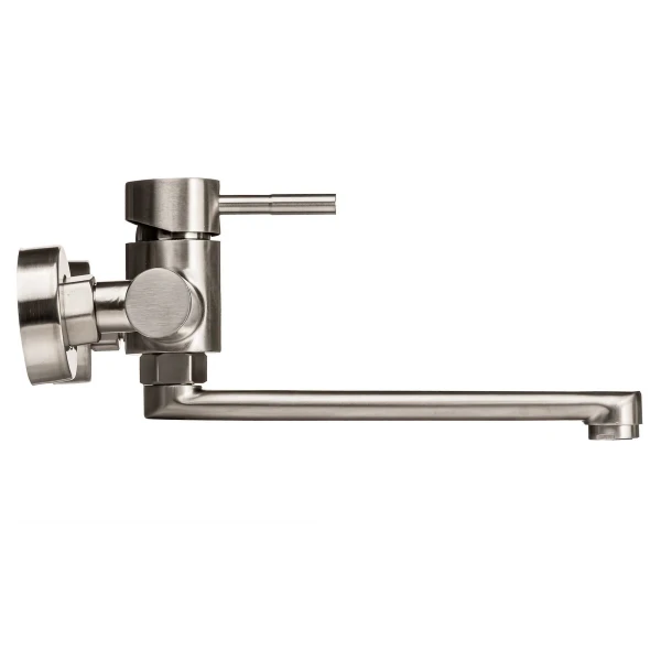 Смеситель для кухни Globus Lux ALPEN SBT1-104