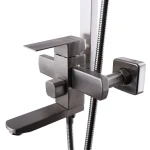 Душевая система Globus Lux SICILIA VAN-SBQ-SH-02