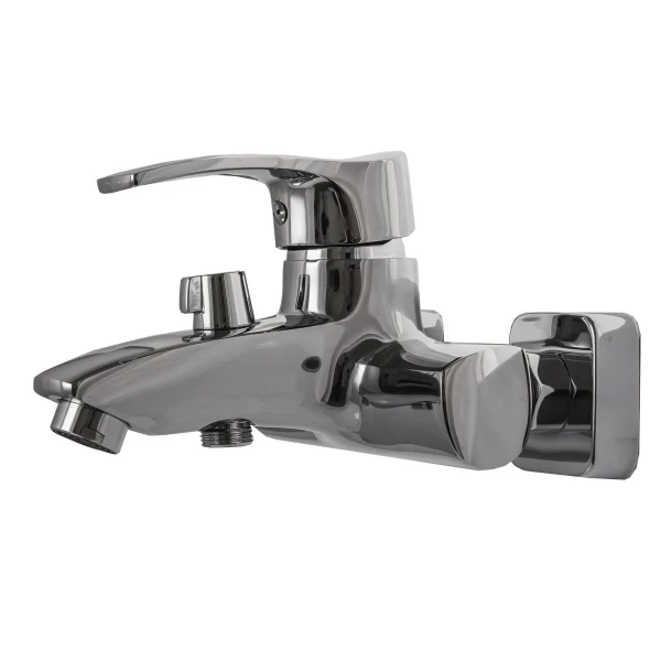 Смеситель для ванны Globus Lux QUEENSLAND GLQU-0102N