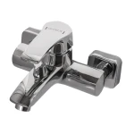 Смеситель для ванны Globus Lux QUEENSLAND GLQU-0102N