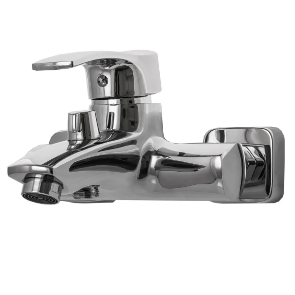 Смеситель для ванны Globus Lux QUEENSLAND GLQU-0102N